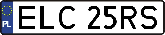 ELC25RS