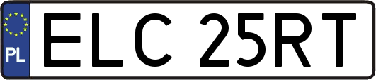 ELC25RT