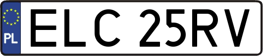 ELC25RV