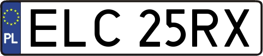 ELC25RX