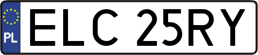 ELC25RY