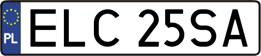 ELC25SA