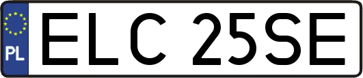 ELC25SE