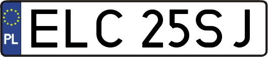 ELC25SJ