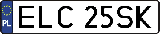 ELC25SK