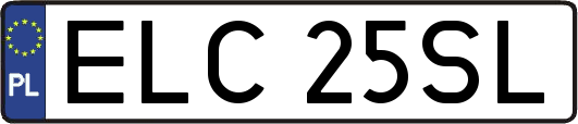 ELC25SL