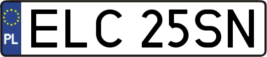 ELC25SN