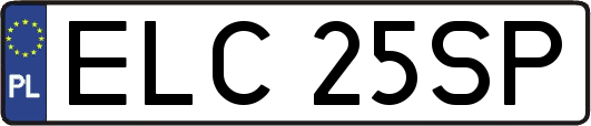 ELC25SP