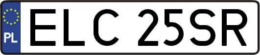 ELC25SR