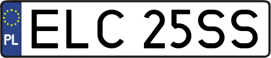 ELC25SS