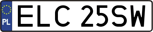 ELC25SW