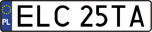 ELC25TA