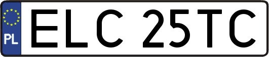 ELC25TC