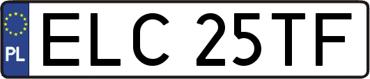 ELC25TF