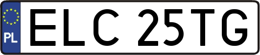ELC25TG