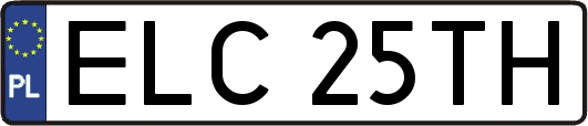 ELC25TH