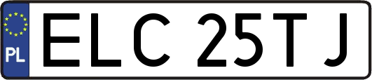 ELC25TJ