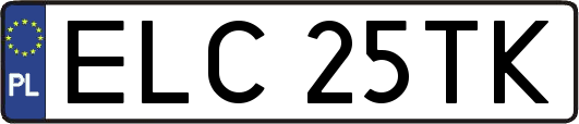 ELC25TK