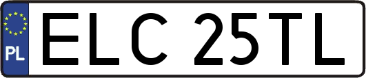 ELC25TL