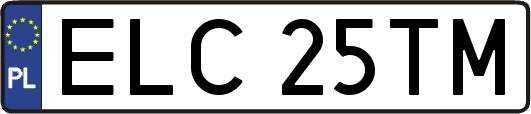ELC25TM