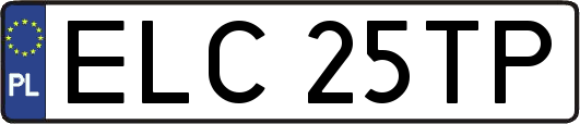 ELC25TP