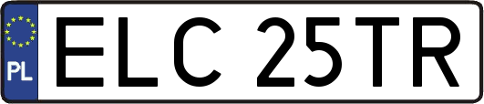 ELC25TR