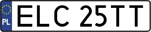 ELC25TT