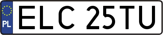 ELC25TU