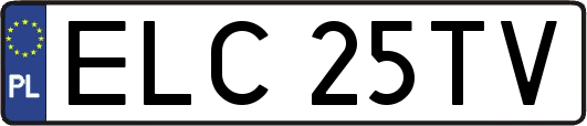ELC25TV