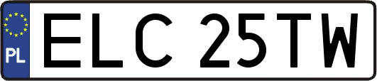 ELC25TW