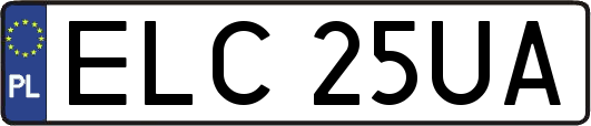 ELC25UA
