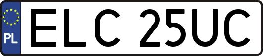 ELC25UC