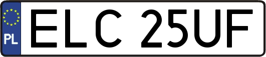 ELC25UF
