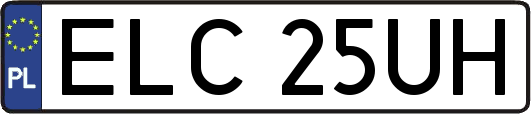 ELC25UH