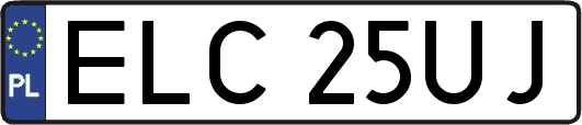 ELC25UJ