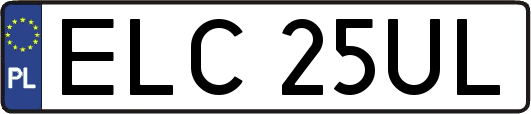 ELC25UL