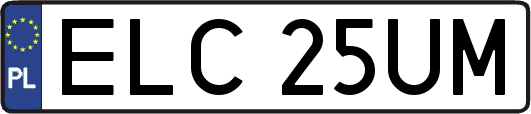 ELC25UM