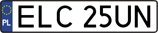 ELC25UN