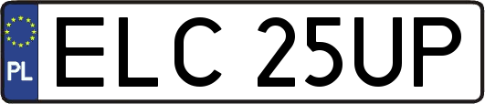 ELC25UP