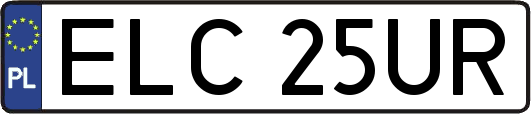 ELC25UR