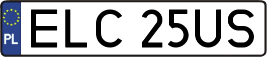 ELC25US