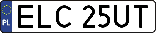 ELC25UT