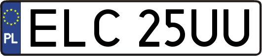 ELC25UU