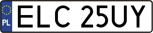 ELC25UY