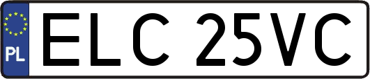 ELC25VC