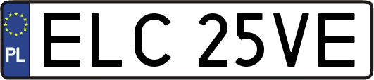 ELC25VE