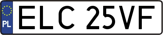 ELC25VF