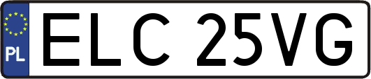 ELC25VG