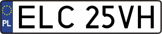 ELC25VH