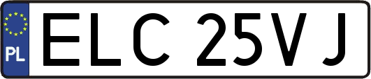 ELC25VJ